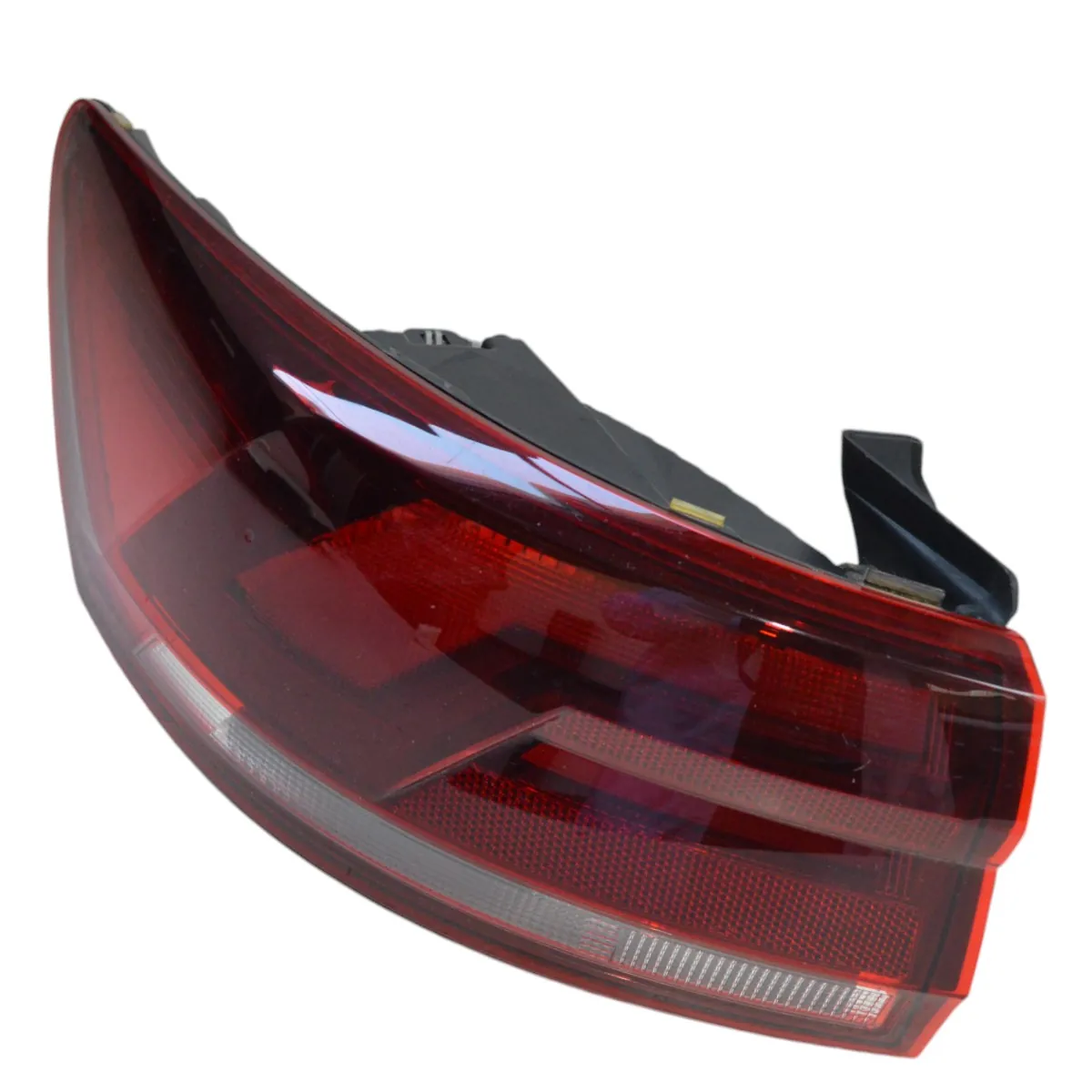 Lanterna esquerda Virtus 2019 1.0 turbo Flex
