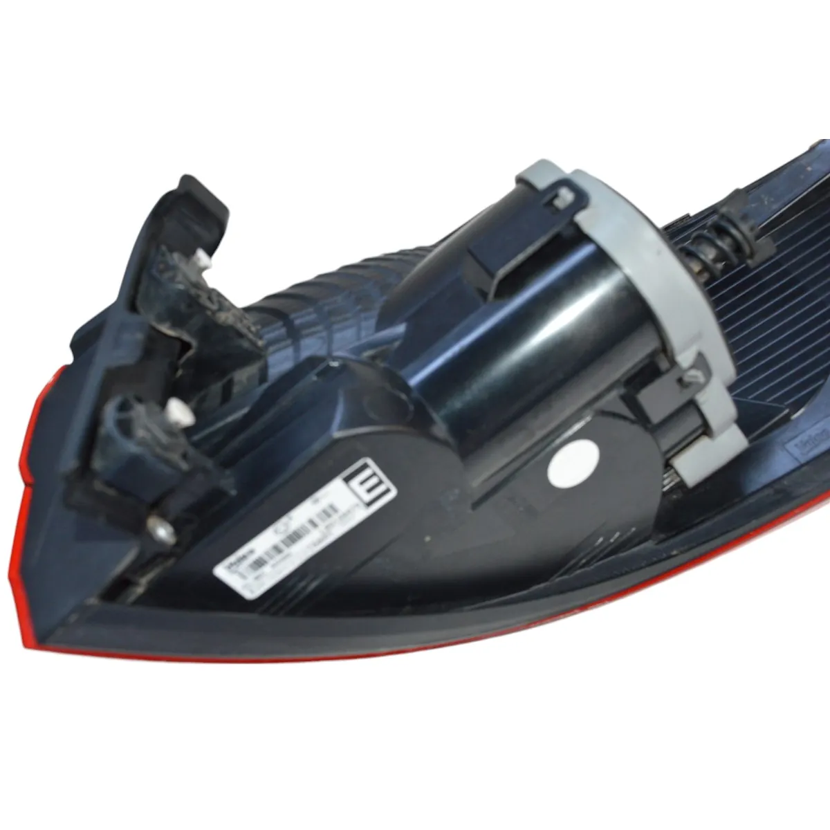 Lanterna esquerda Virtus 2019 1.0 turbo Flex
