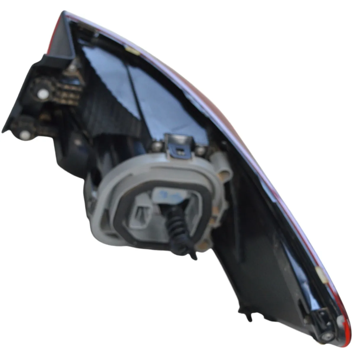 Lanterna esquerda Virtus 2019 1.0 turbo Flex