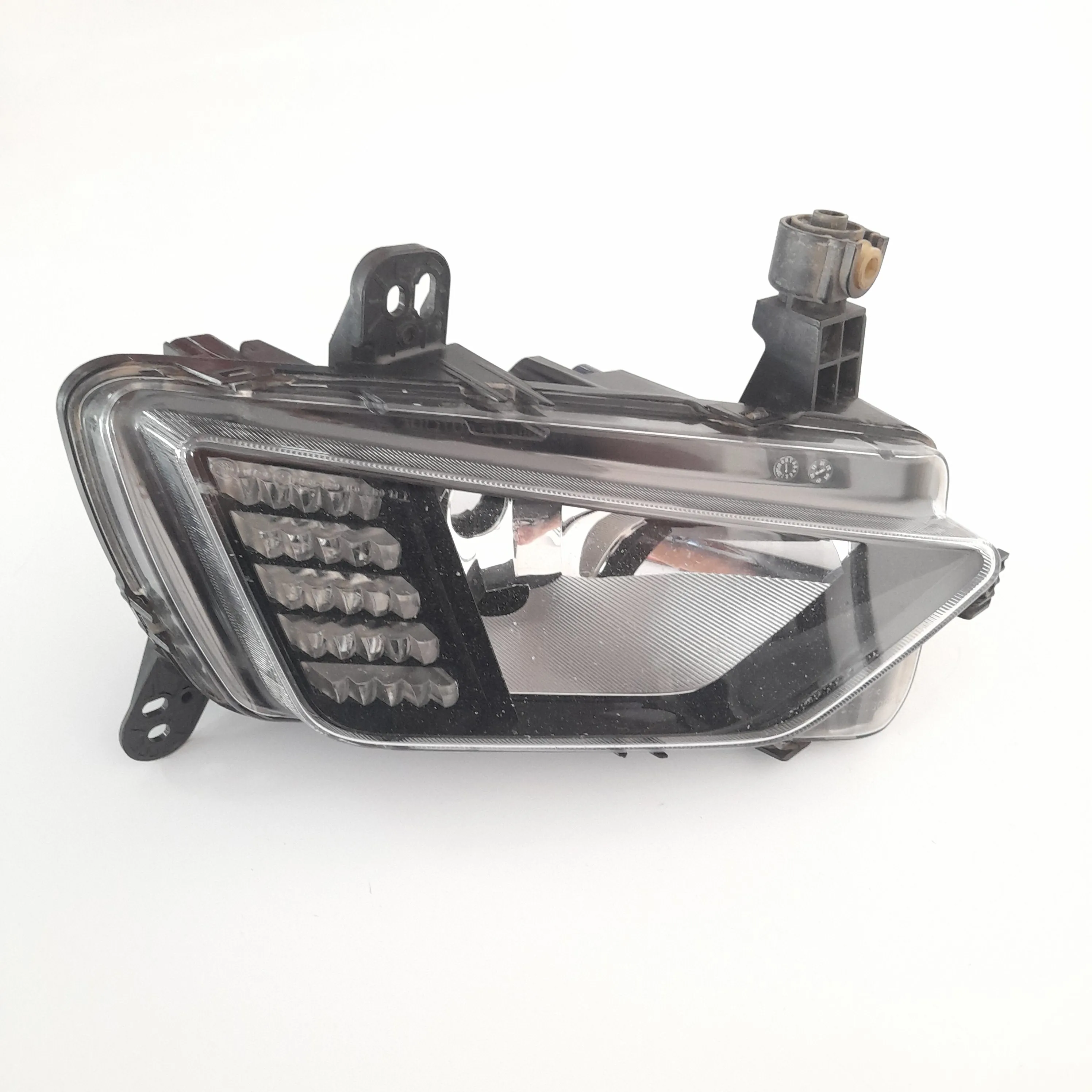 Farolete esquerdo Virtus 2019 1.0 turbo Aut Flex
