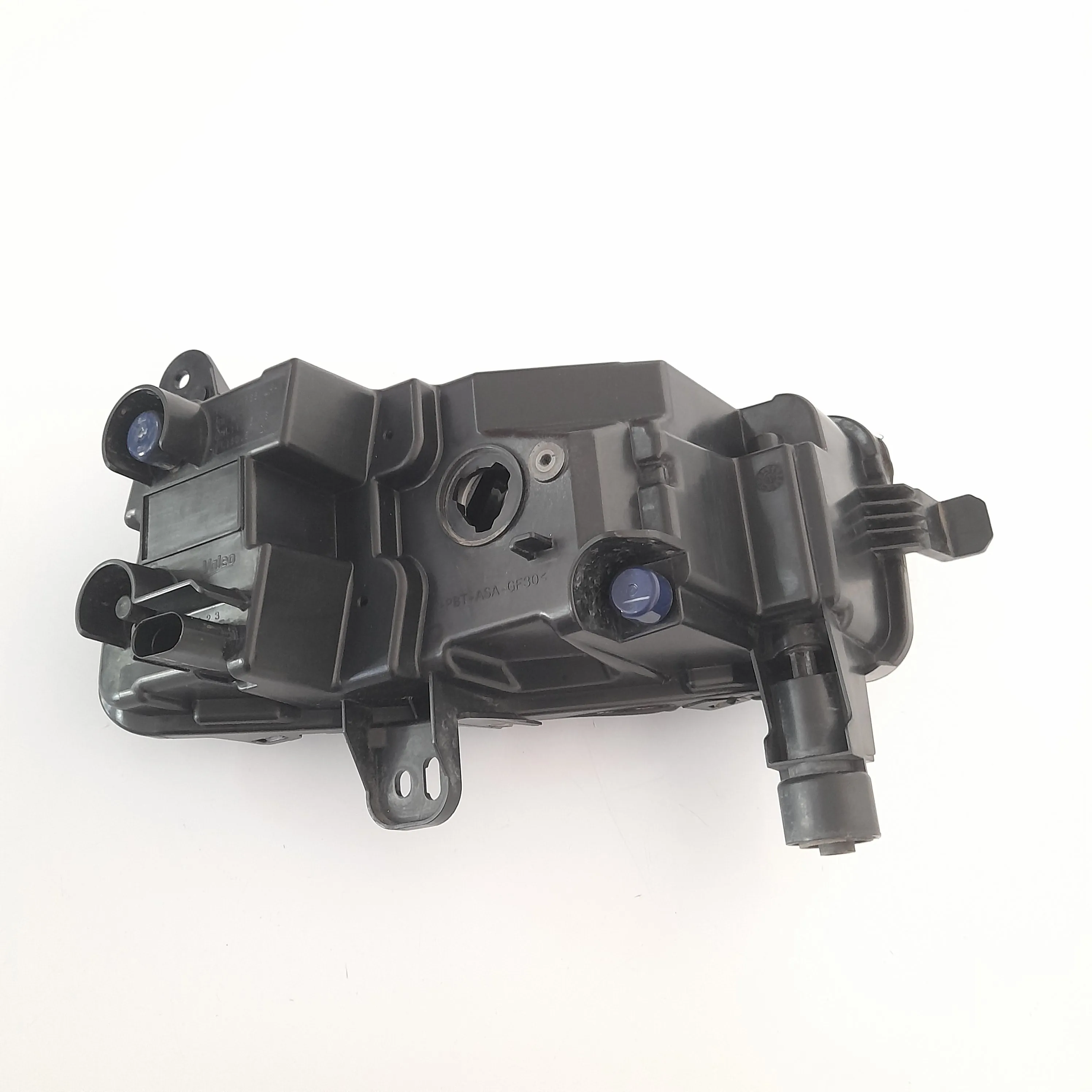 Farolete esquerdo Virtus 2019 1.0 turbo Aut Flex