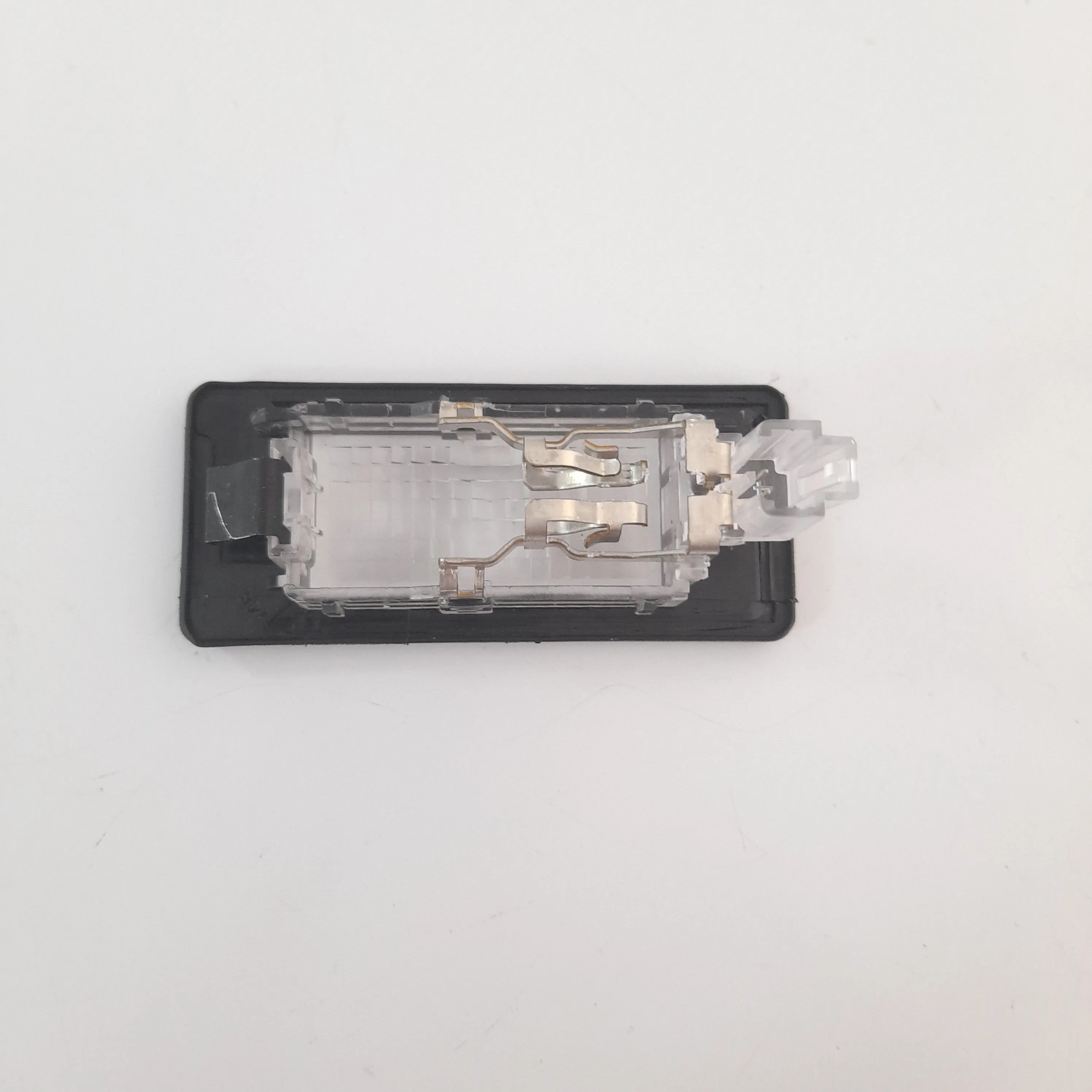 Luz de placa Virtus 2019 1.0 turbo Aut Flex