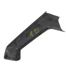 Moldura Puxador porta traseira direita Virtus 2019 1.0 Aut 