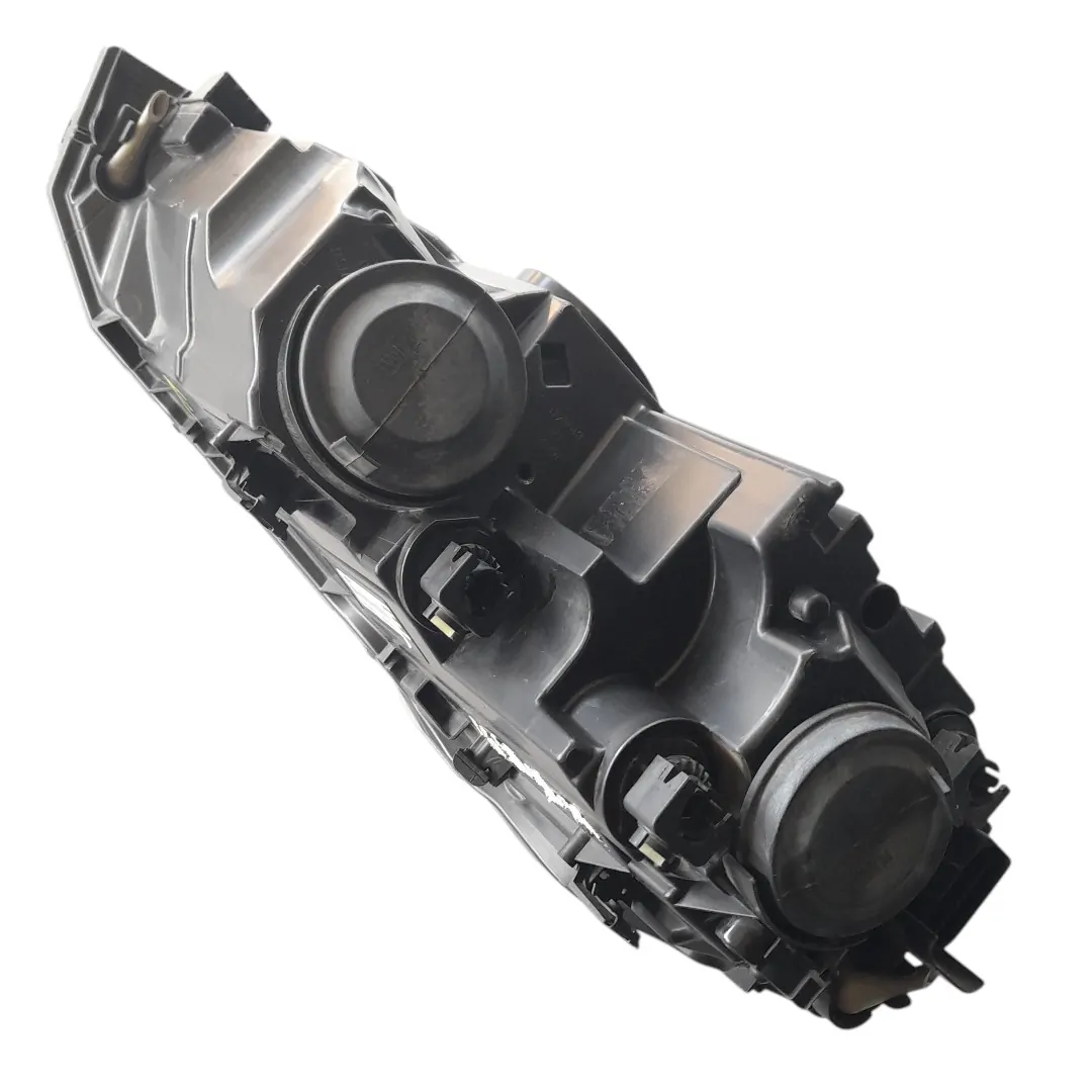 Farol esquerdo Virtus 2019 1.0 turbo Aut Flex