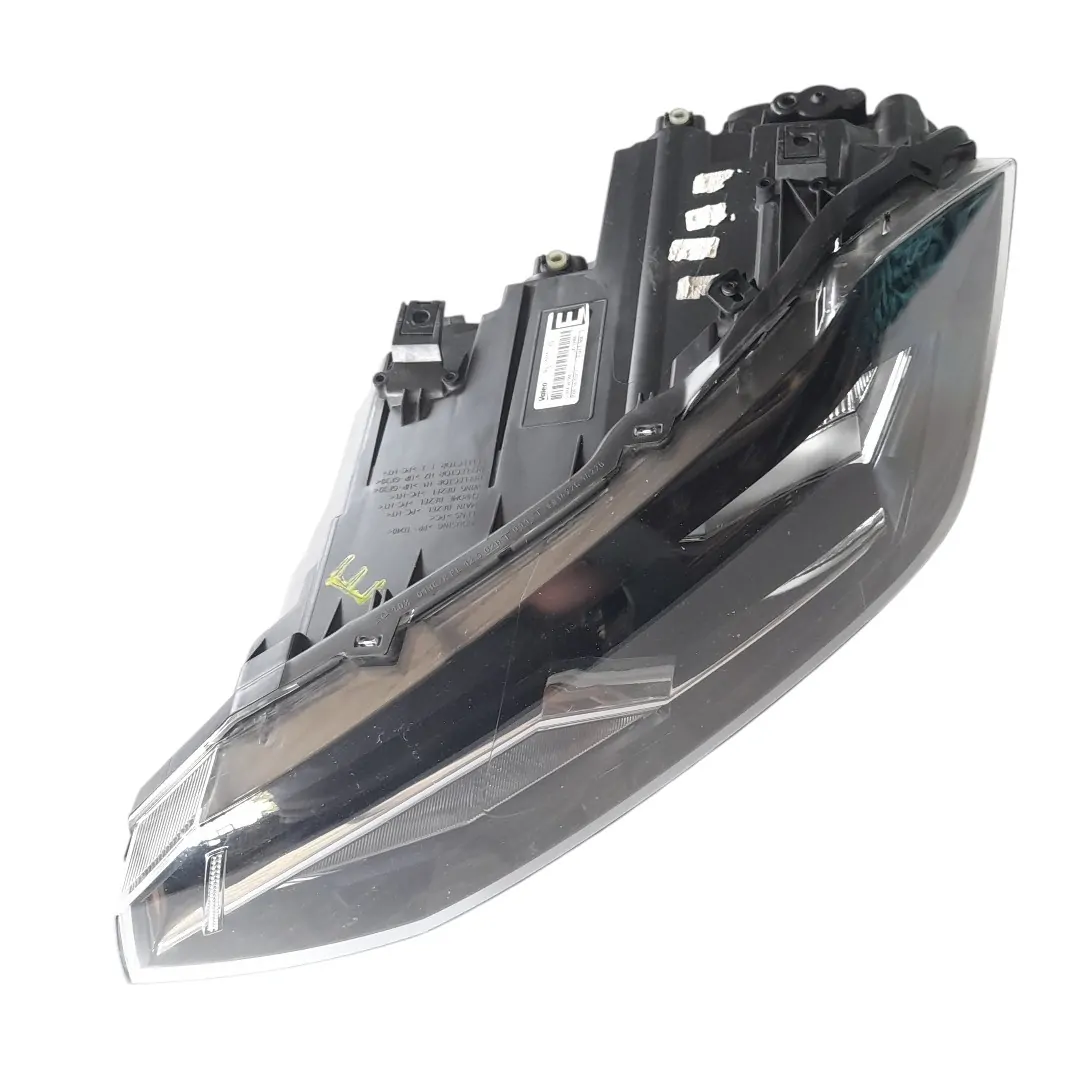 Farol esquerdo Virtus 2019 1.0 turbo Aut Flex