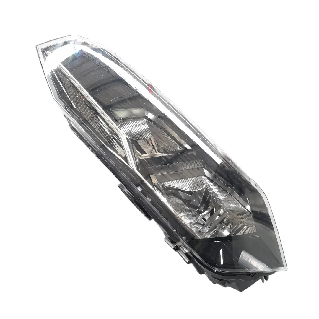 Farol esquerdo Virtus 2019 1.0 turbo Aut Flex