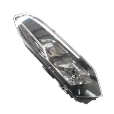 Farol esquerdo Virtus 2019 1.0 turbo Aut Flex