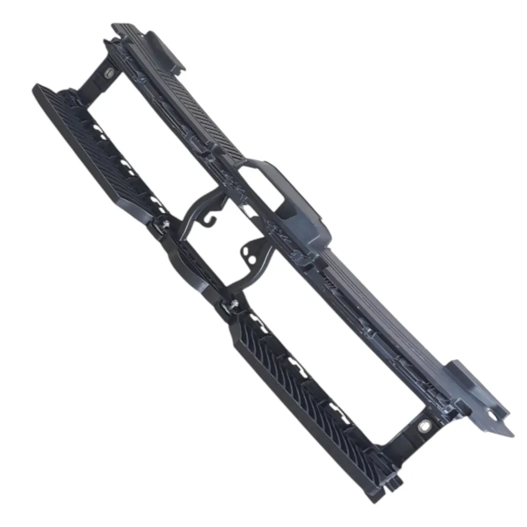 Suporte grade dianteira Virtus 2019 1.0 turbo Aut Flex