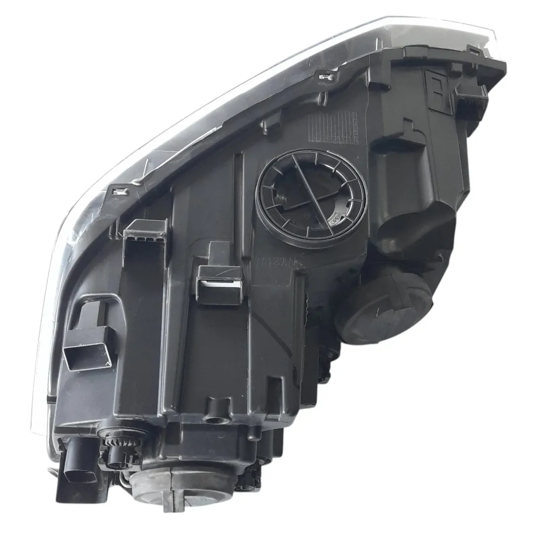 Farol direito Virtus 2019 1.0 turbo Aut Flex