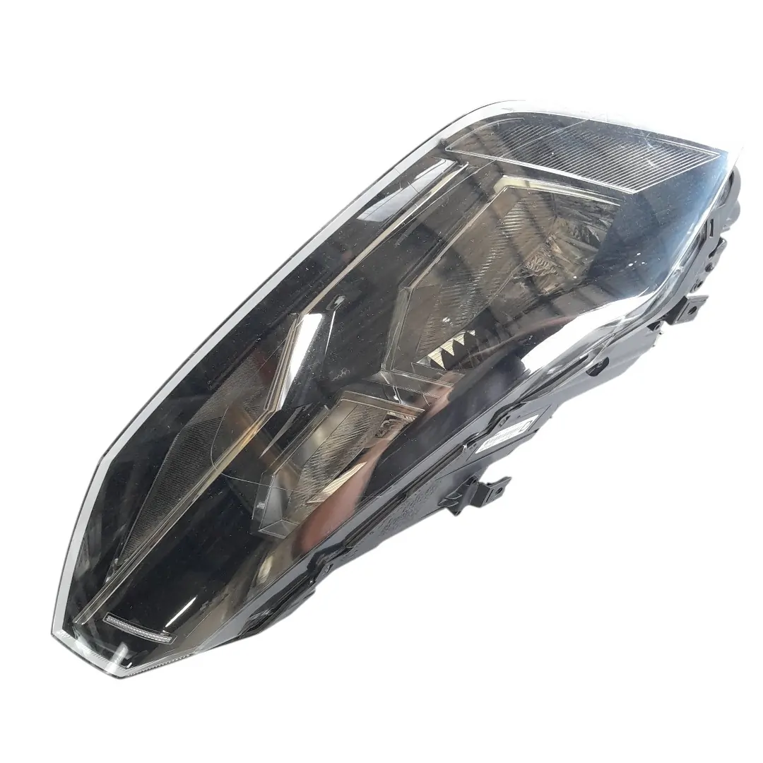 Farol direito Virtus 2019 1.0 turbo Aut Flex