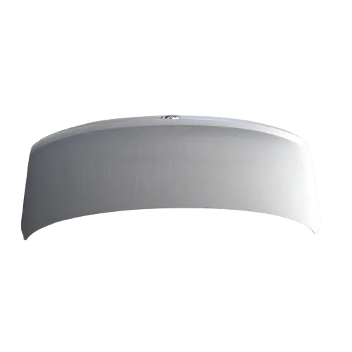 Tampa do porta malas Virtus 2019 1.0 turbo Aut Flex