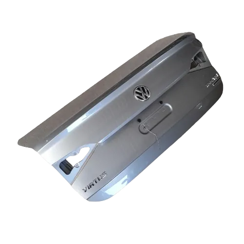 Tampa do porta malas Virtus 2019 1.0 turbo Aut Flex