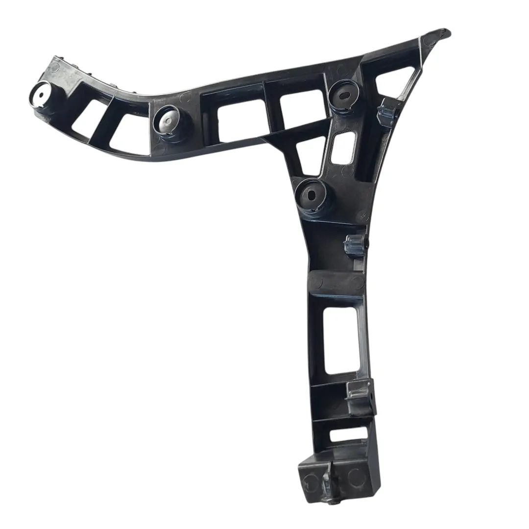 Suporte do parachoque tras esq Virtus 2019 1.0 turbo Aut Flex