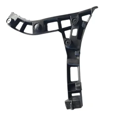 Suporte do parachoque tras esq Virtus 2019 1.0 turbo Aut Flex