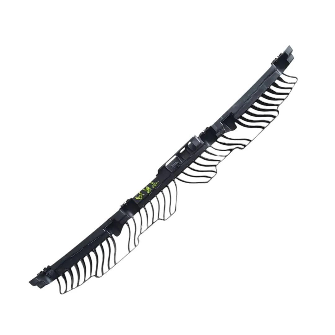 Guia suporte do parachoque traseiro Virtus 2019 1.0 turbo Aut Flex