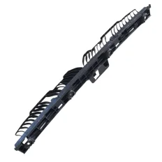 Guia suporte do parachoque traseiro Virtus 2019 1.0 turbo Aut Flex