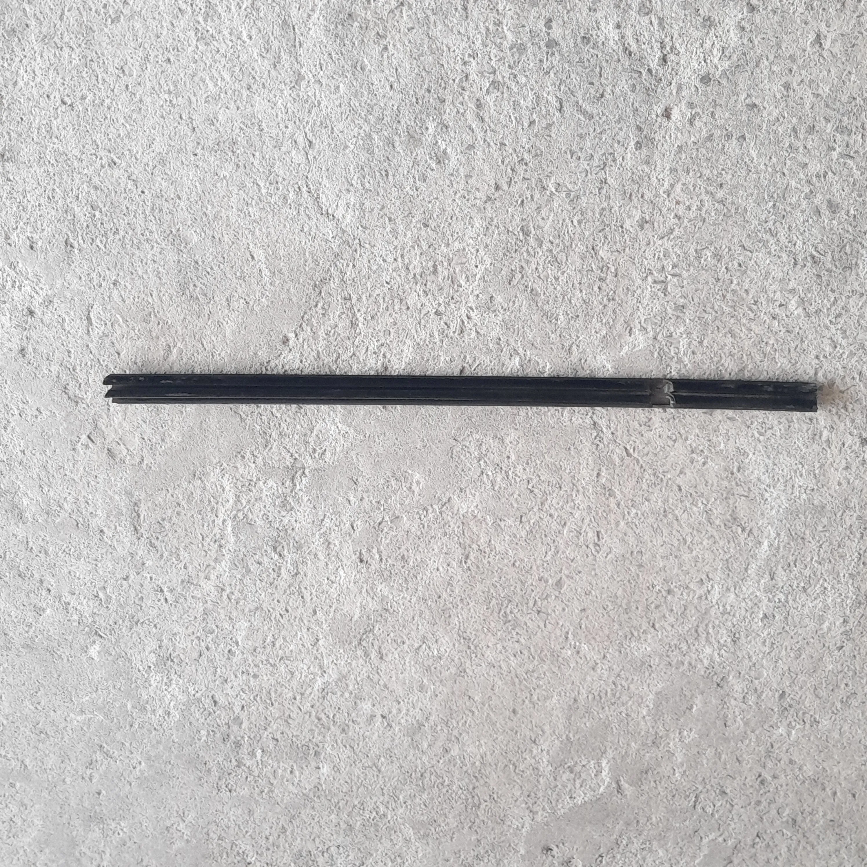 Pestana porta traseira dir Virtus 2019 1.0 turbo Aut Flex