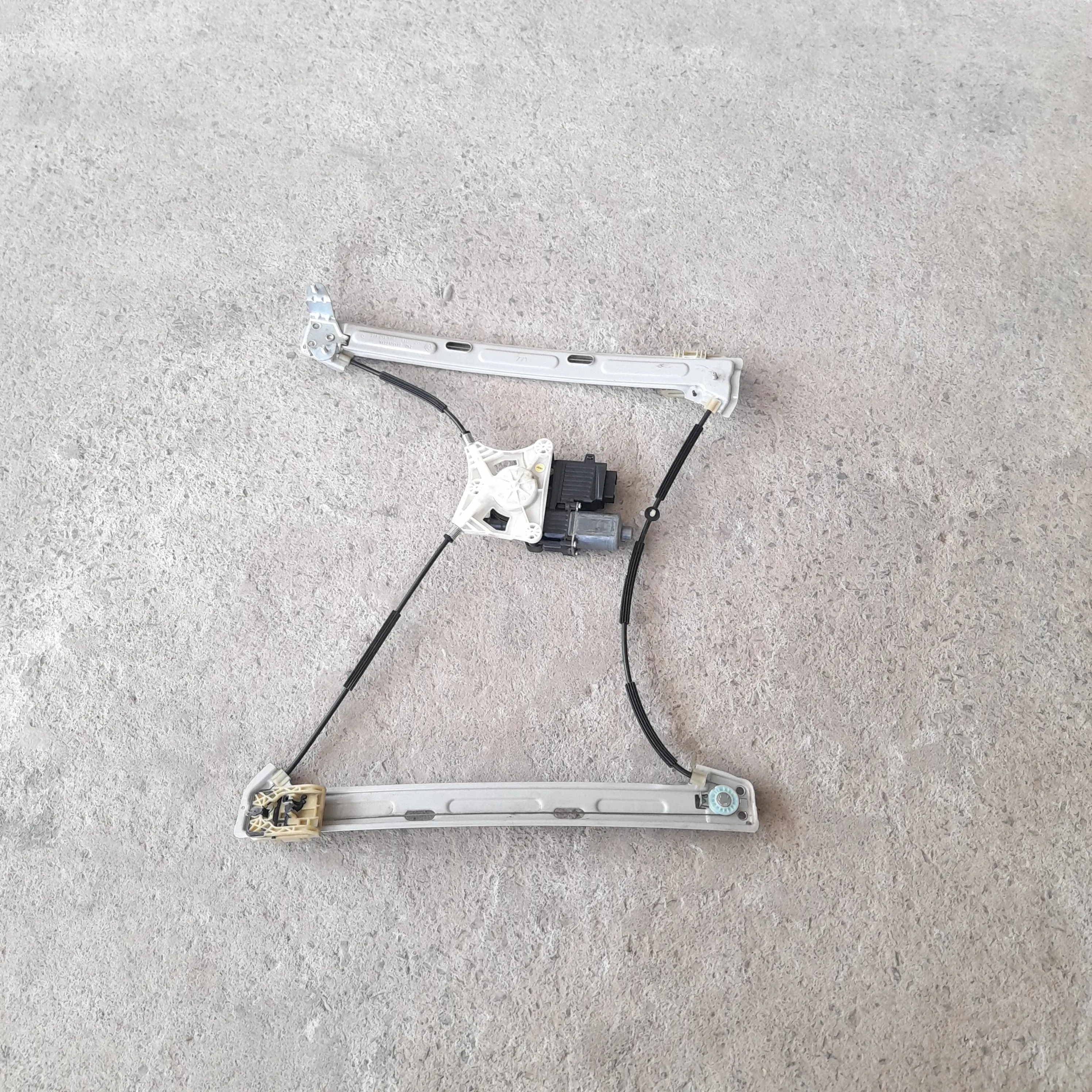 Máquina de vidro elétrico diant dir Virtus 2019 1.0 turbo Aut Flex