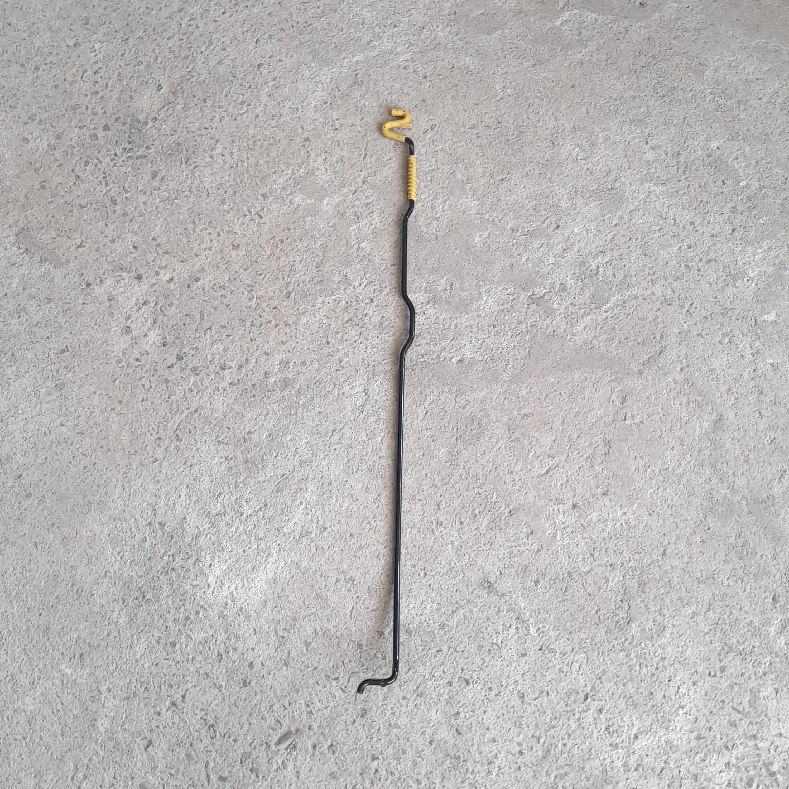 Vareta do capô Virtus 2019 1.0 turbo Aut Flex