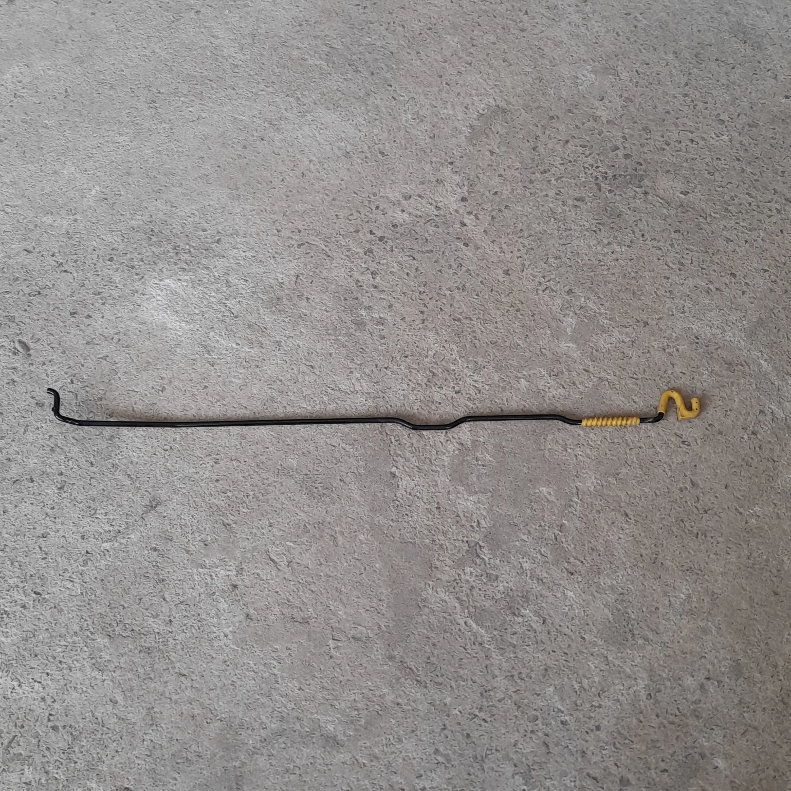 Vareta do capô Virtus 2019 1.0 turbo Aut Flex
