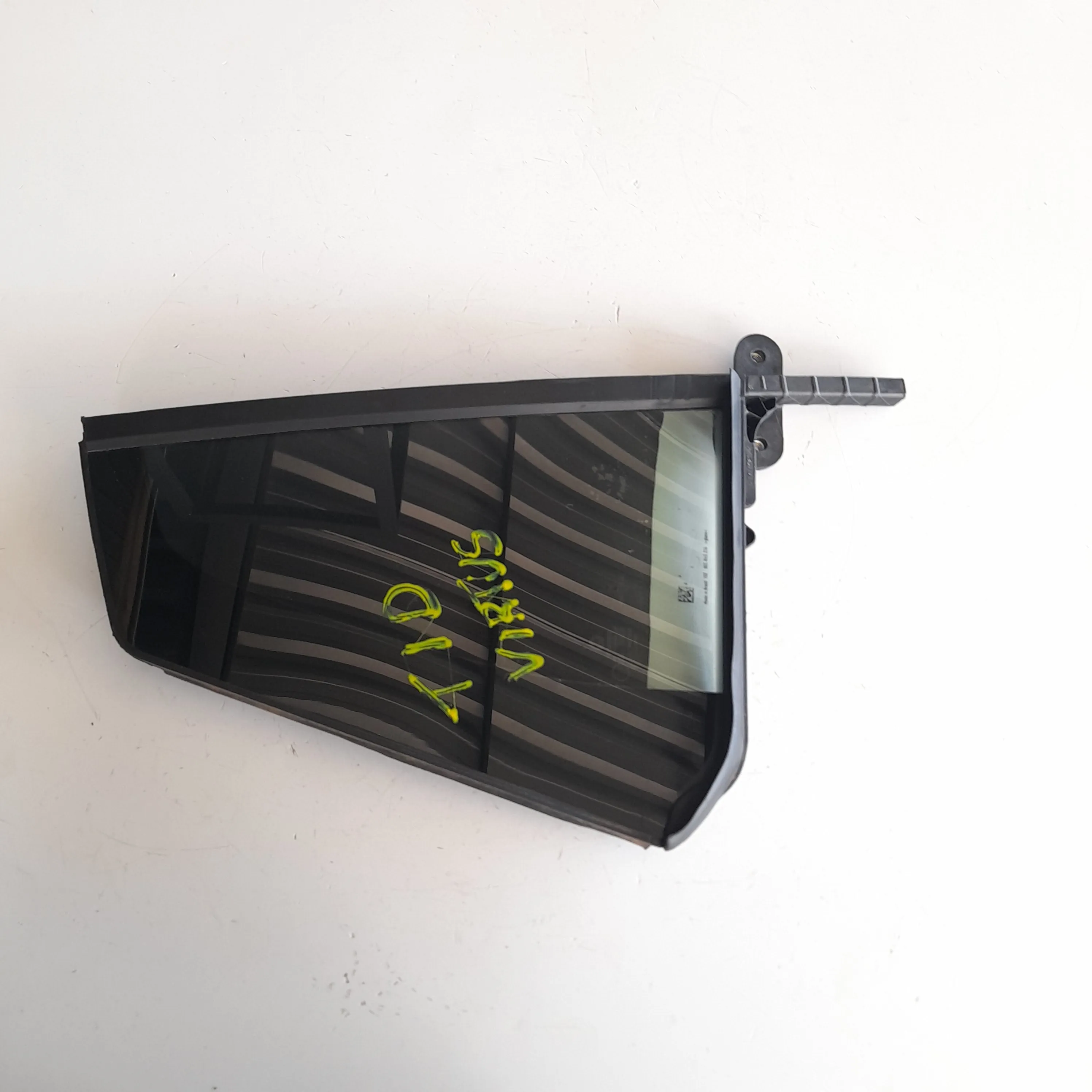 Vidro fixo porta tras dir Virtus 2019 1.0 turbo Aut Flex