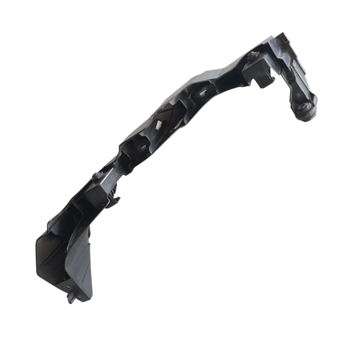 Suporte fixação do farol direito Virtus 2019 1.0 turbo Aut Flex
