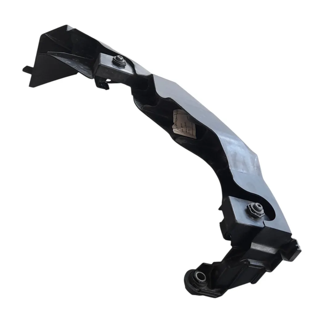 Suporte fixação do farol direito Virtus 2019 1.0 turbo Aut Flex