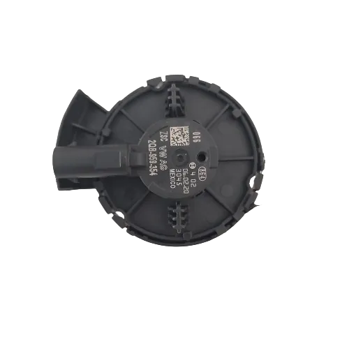 Sensor de impacto porta dianteira esquerda Tcross 1.0 2020