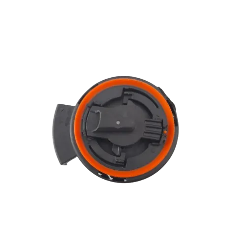 Sensor de impacto porta dianteira esquerda Tcross 1.0 2020