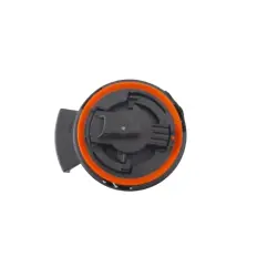 Sensor de impacto porta dianteira esquerda Tcross 1.0 2020