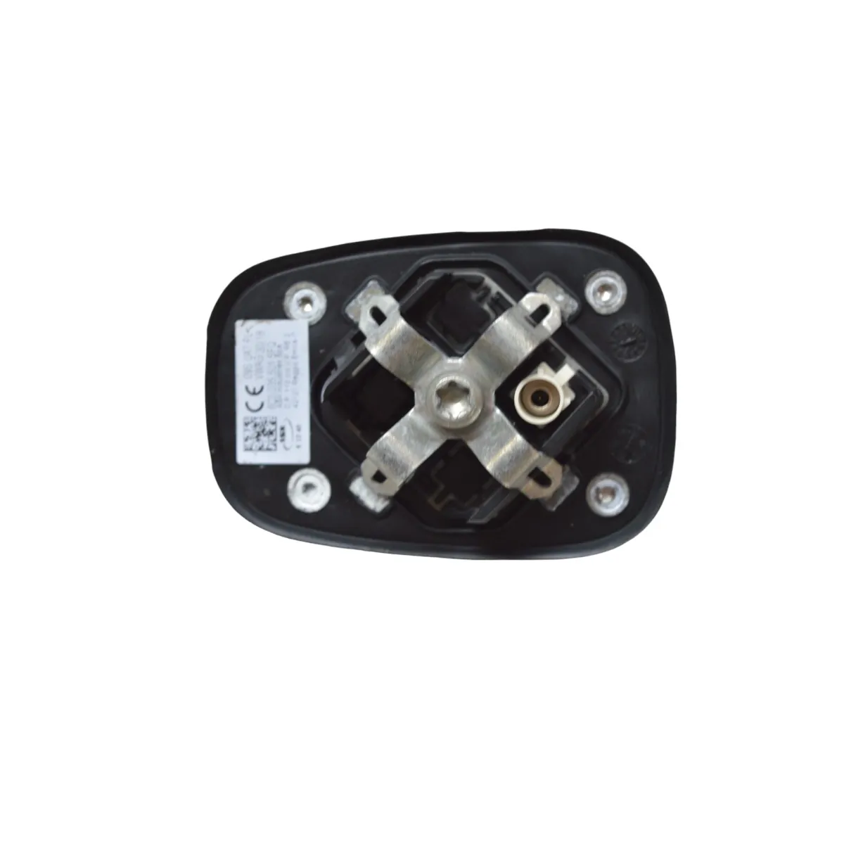 Base antena de teto T-CROSS 1.0 tsi 2020