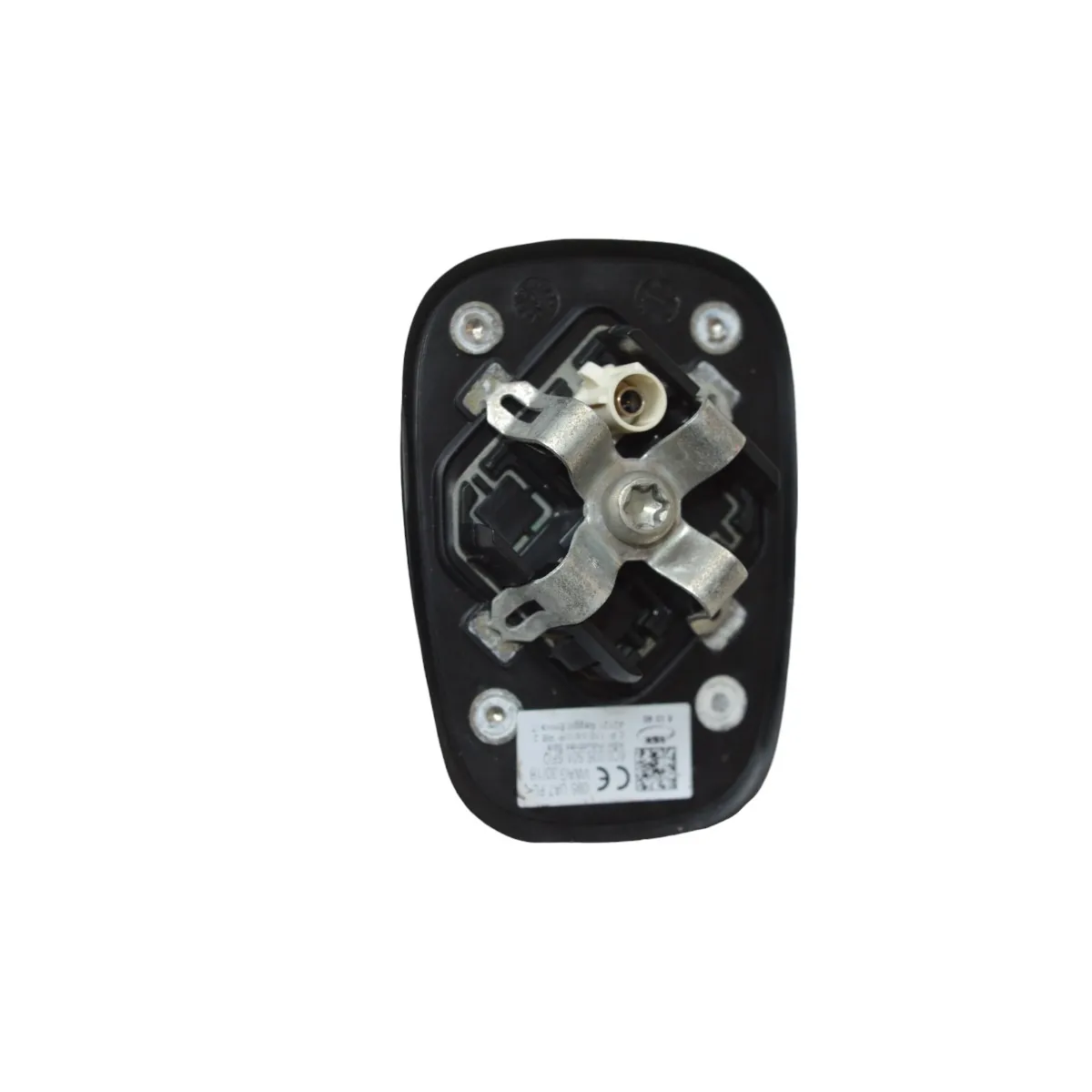 Base antena de teto T-CROSS 1.0 tsi 2020