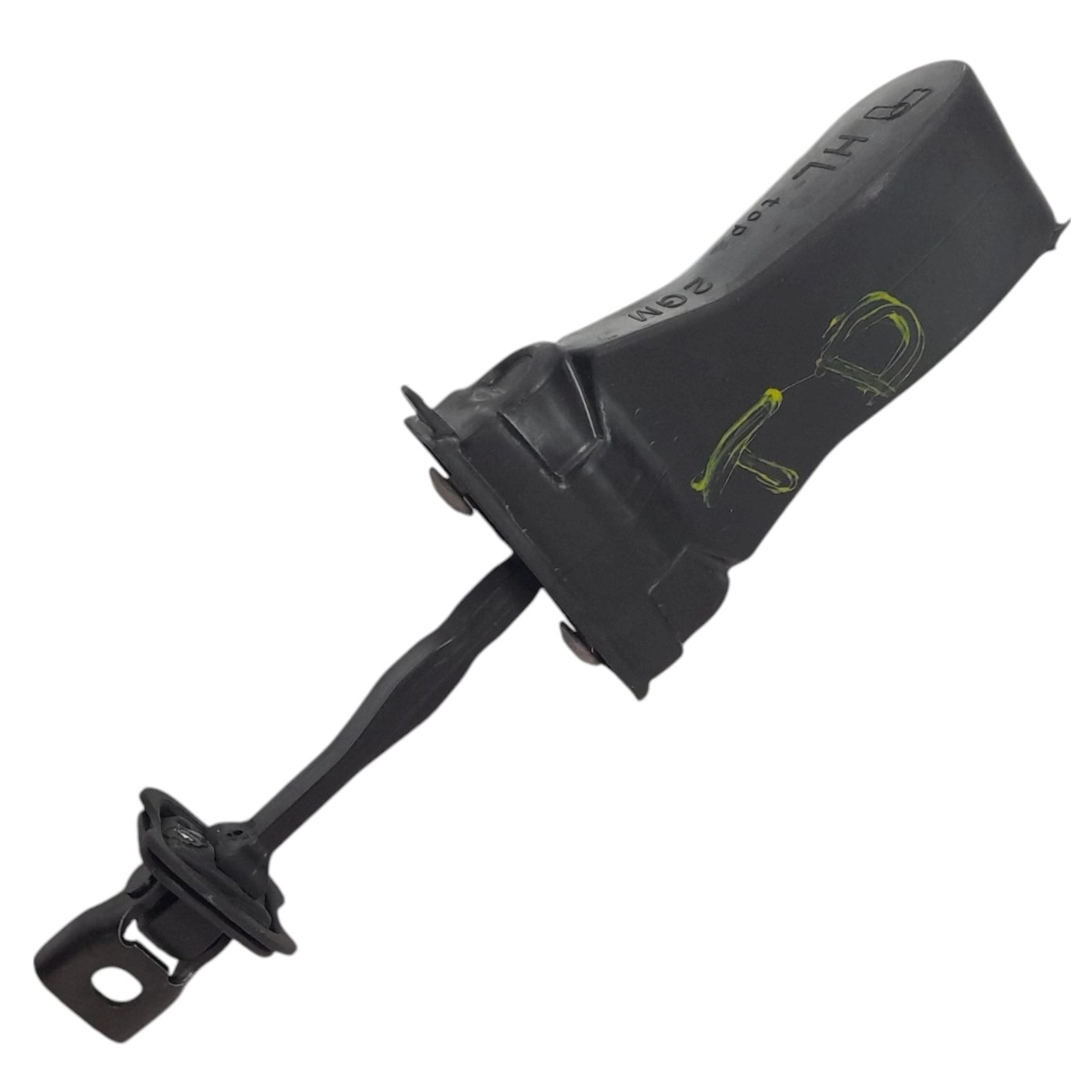 Limitador porta traseiro direito Do VW T CROSS 1.0 tsi 2020