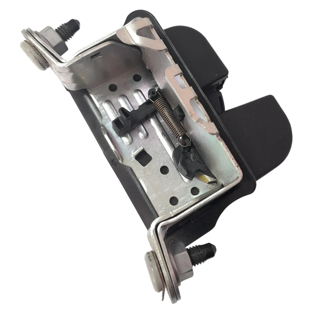 Fechadura do porta malas VW T CROSS 1.0 tsi 2020