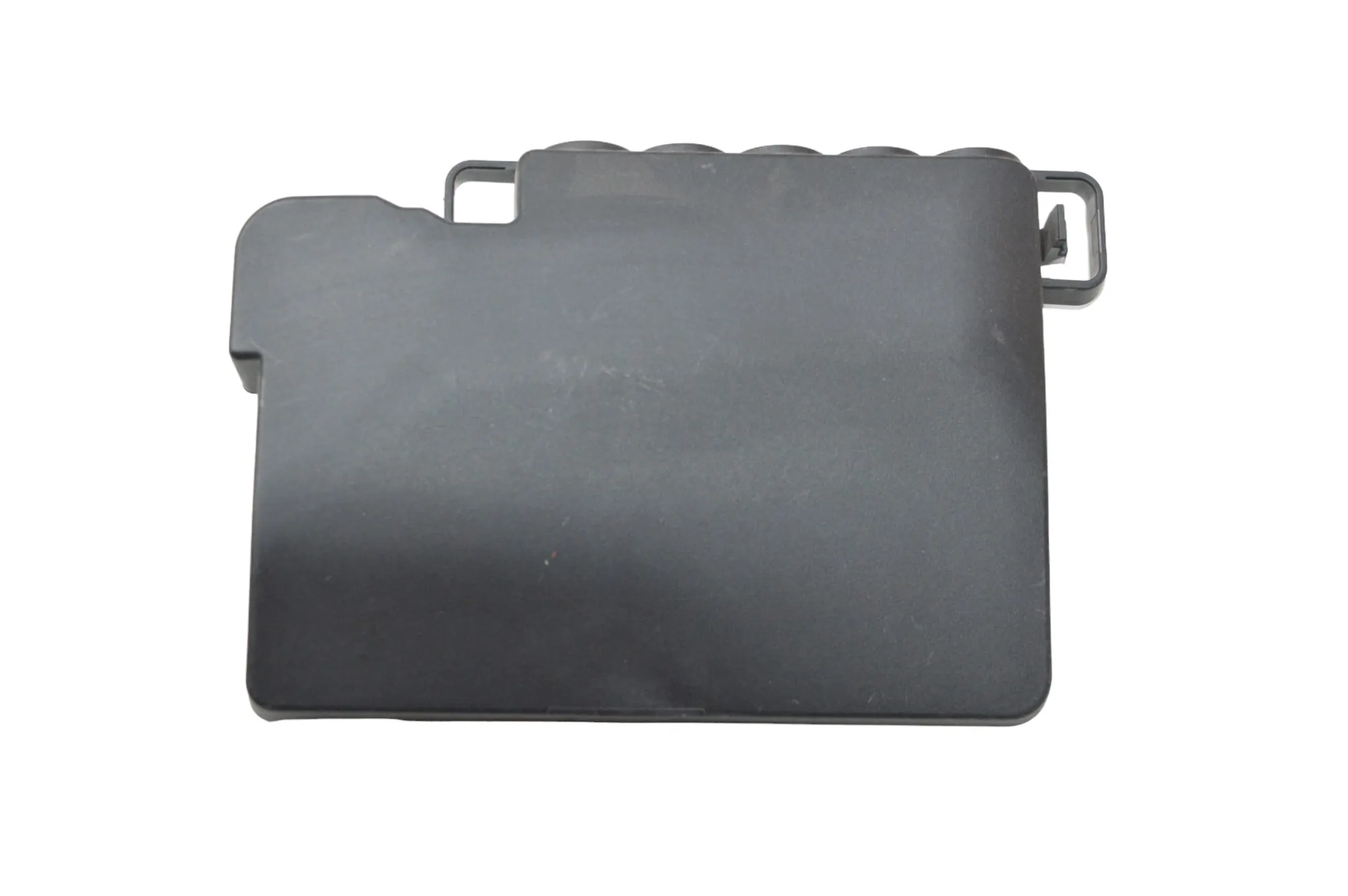 Acabamento do chicote bateria T-CROSS 1.0 tsi 2020