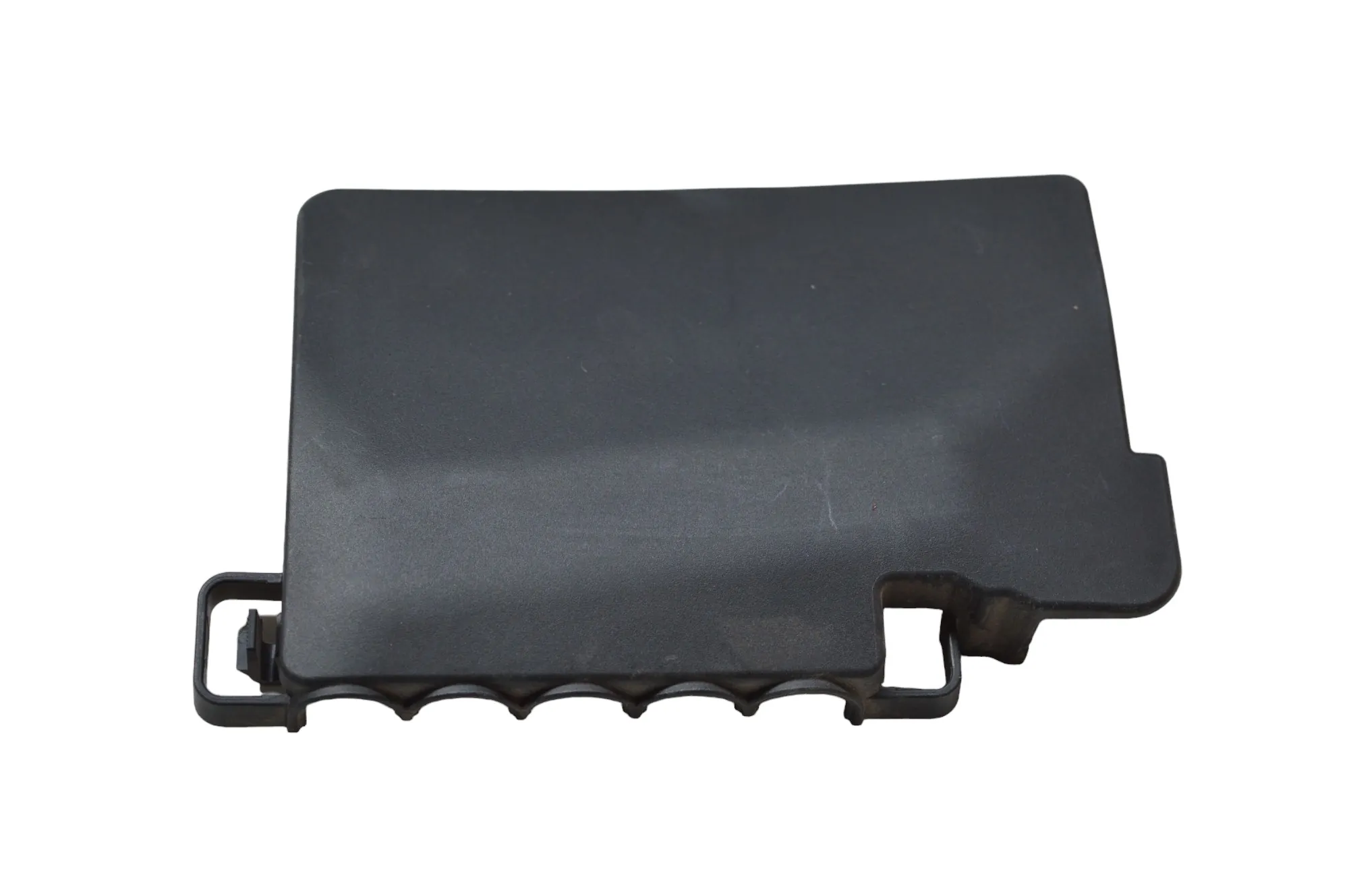 Acabamento do chicote bateria T-CROSS 1.0 tsi 2020