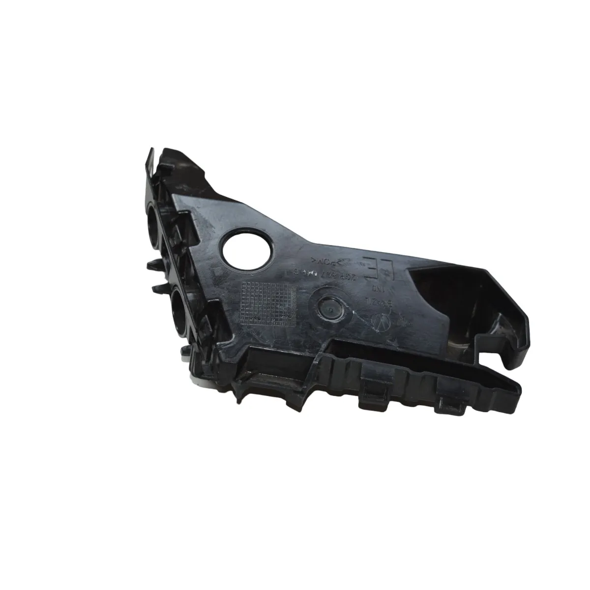 Suporte do parachoque dianteiro esquerdo T-CROSS tsi 2020