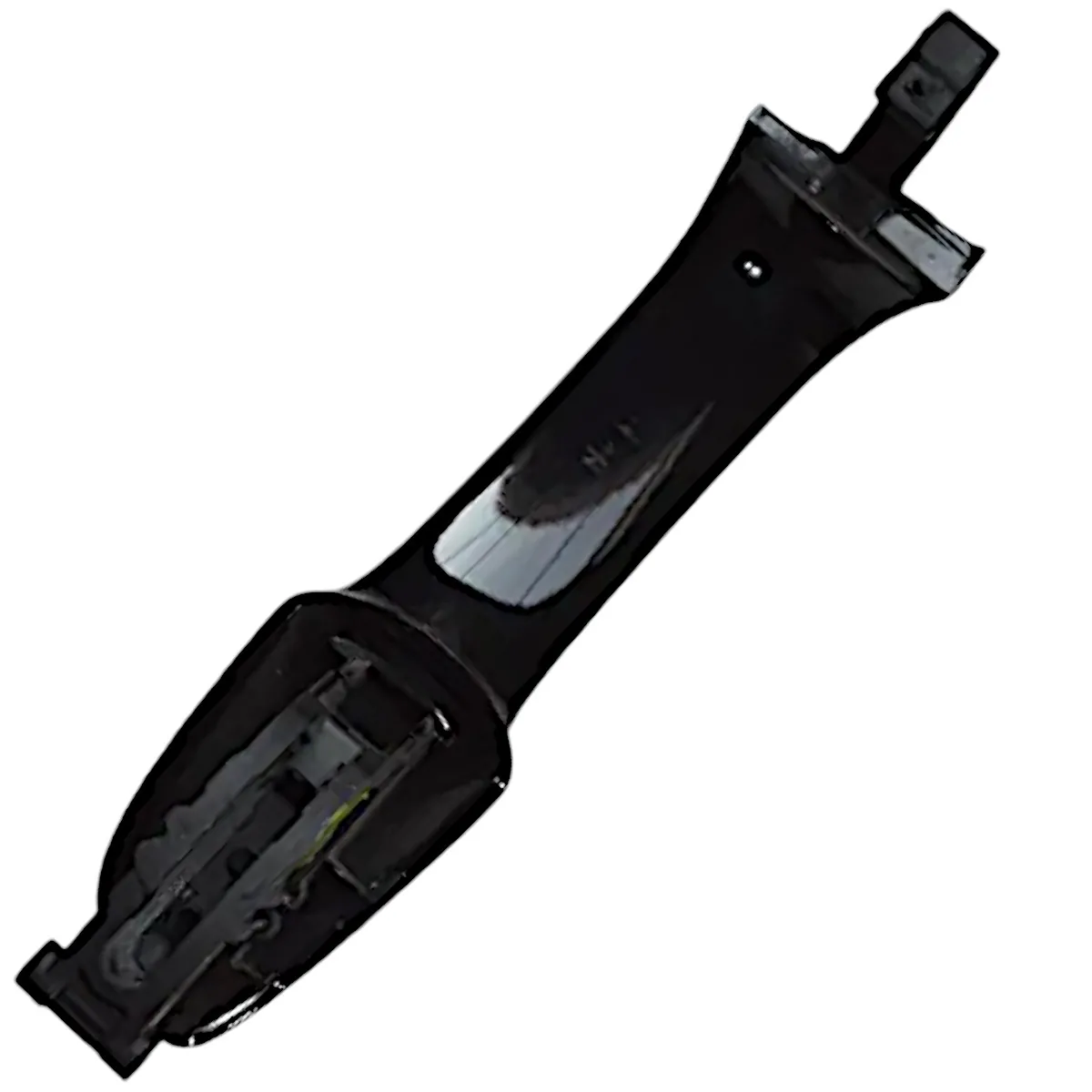 Puxador maçaneta dianteira esquerda T-CROSS 1.0 tsi 2020