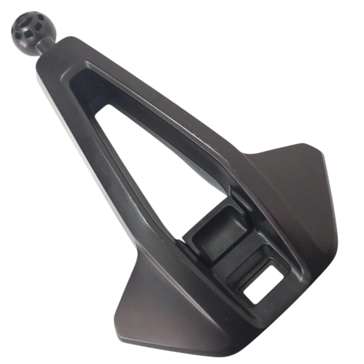 Suporte do celular parte fixa Do VW T CROSS 1.0 tsi 2020