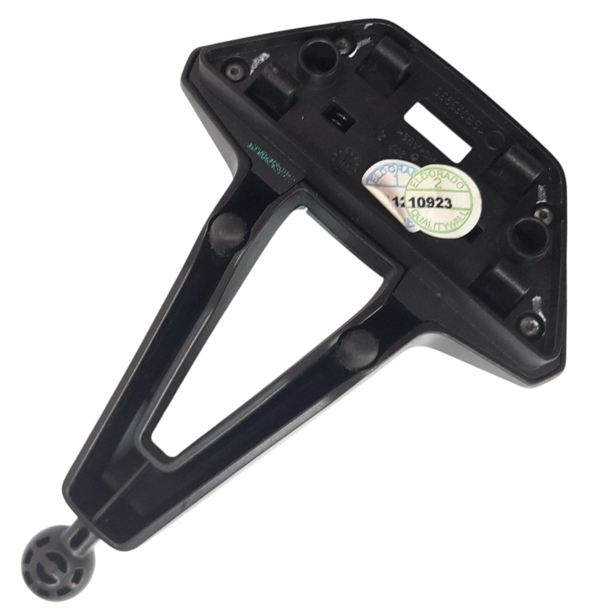 Suporte do celular parte fixa Do VW T CROSS 1.0 tsi 2020