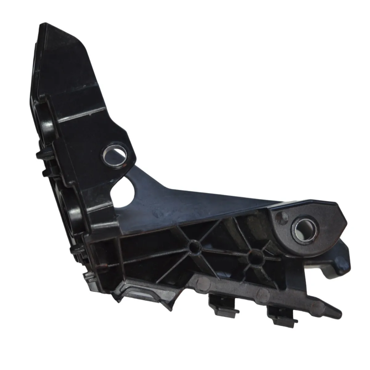 Guia parachoque dianteiro direito T-CROSS 1.0 TSI 2020