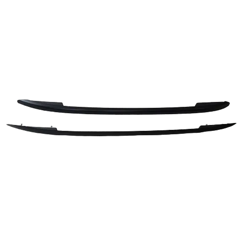 Rack de teto (par) Do VW TCROSS 1.0 TSI 2020