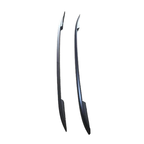 Rack de teto (par) Do VW TCROSS 1.0 TSI 2020