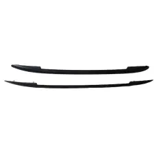 Rack de teto (par) Do VW TCROSS 1.0 TSI 2020