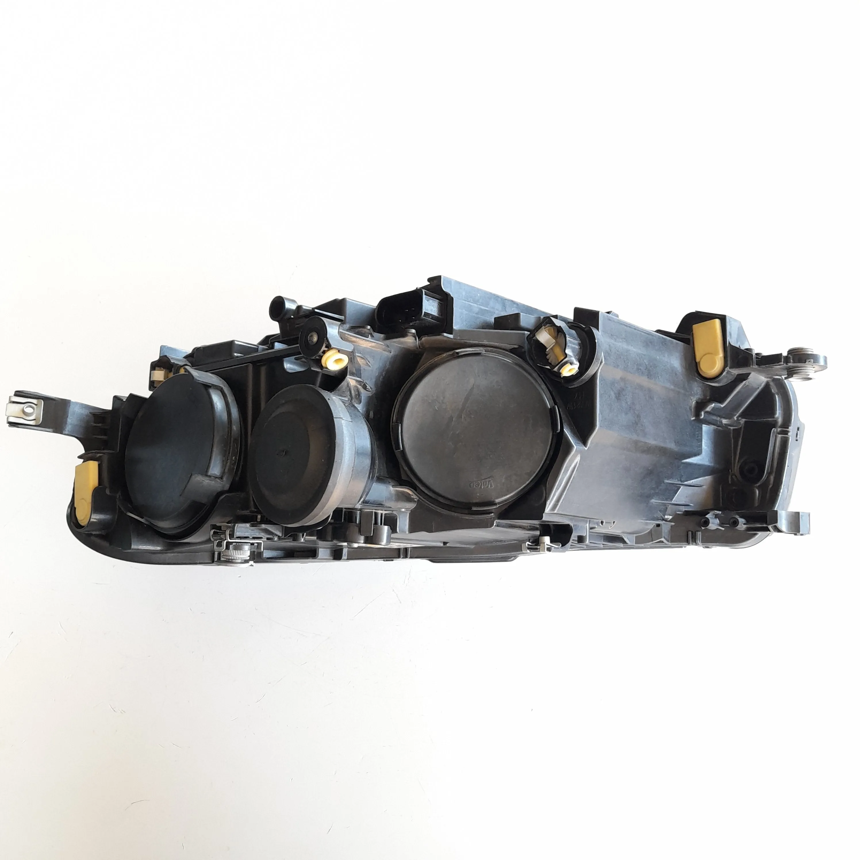 Farol direito Do VW TCROSS 1.0 TSI 2020