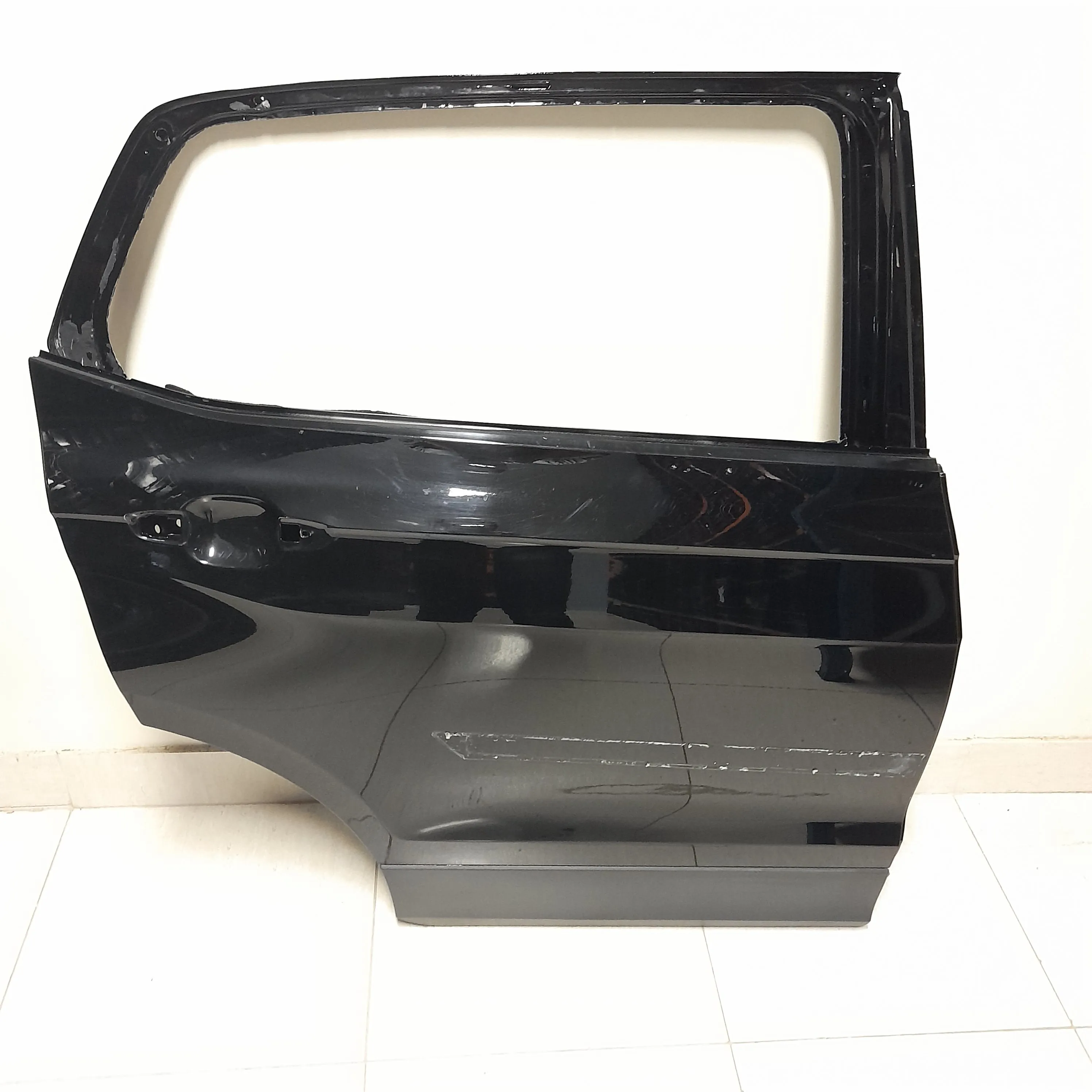 Porta traseira direita Do VW TCROSS 1.0 TSI 2020