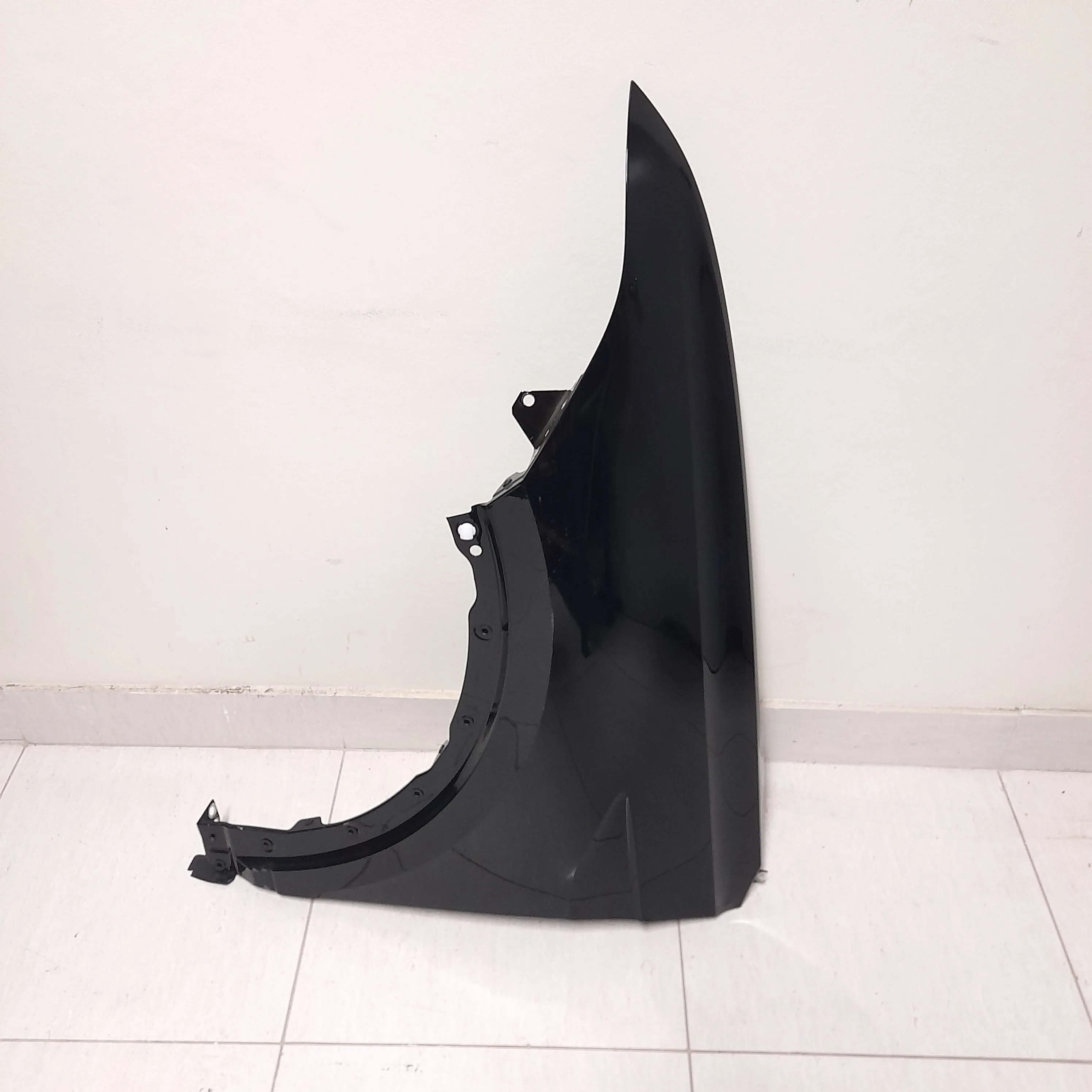 Paralama dianteiro esq Do VW TCROSS 1.0 TSI 2020