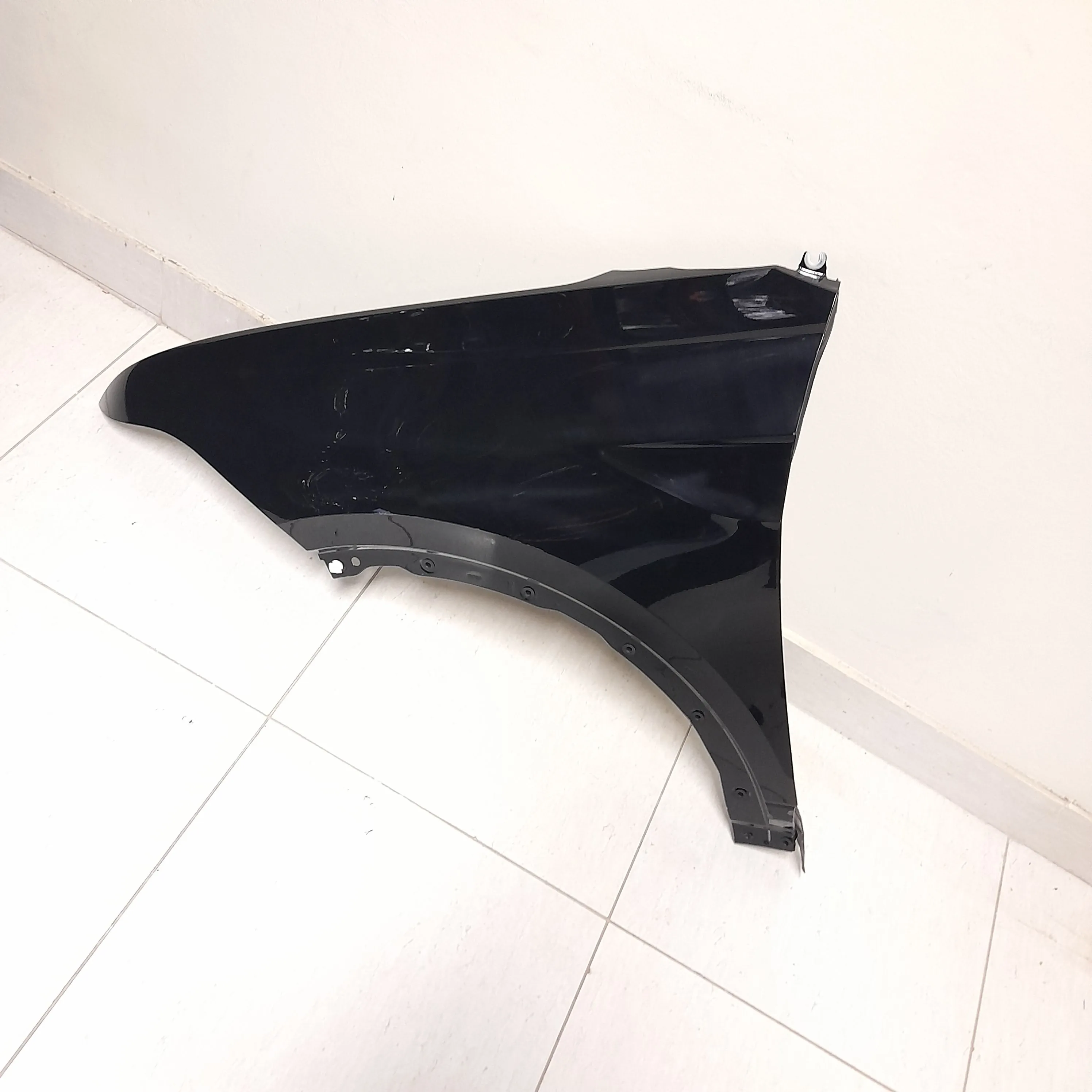Paralama dianteiro esq Do VW TCROSS 1.0 TSI 2020