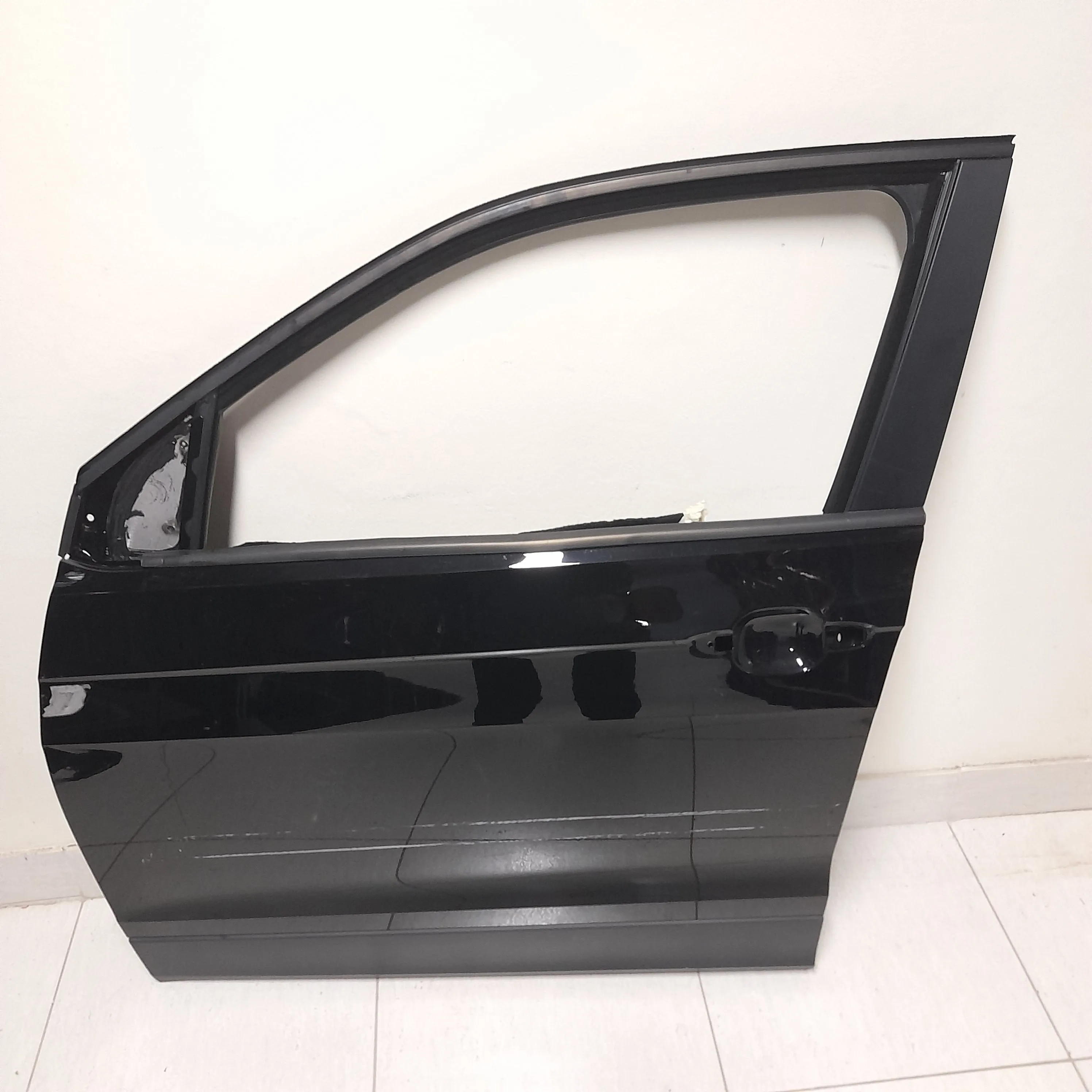 Porta dianteira esquerda Do VW TCROSS 1.0 TSI 2020