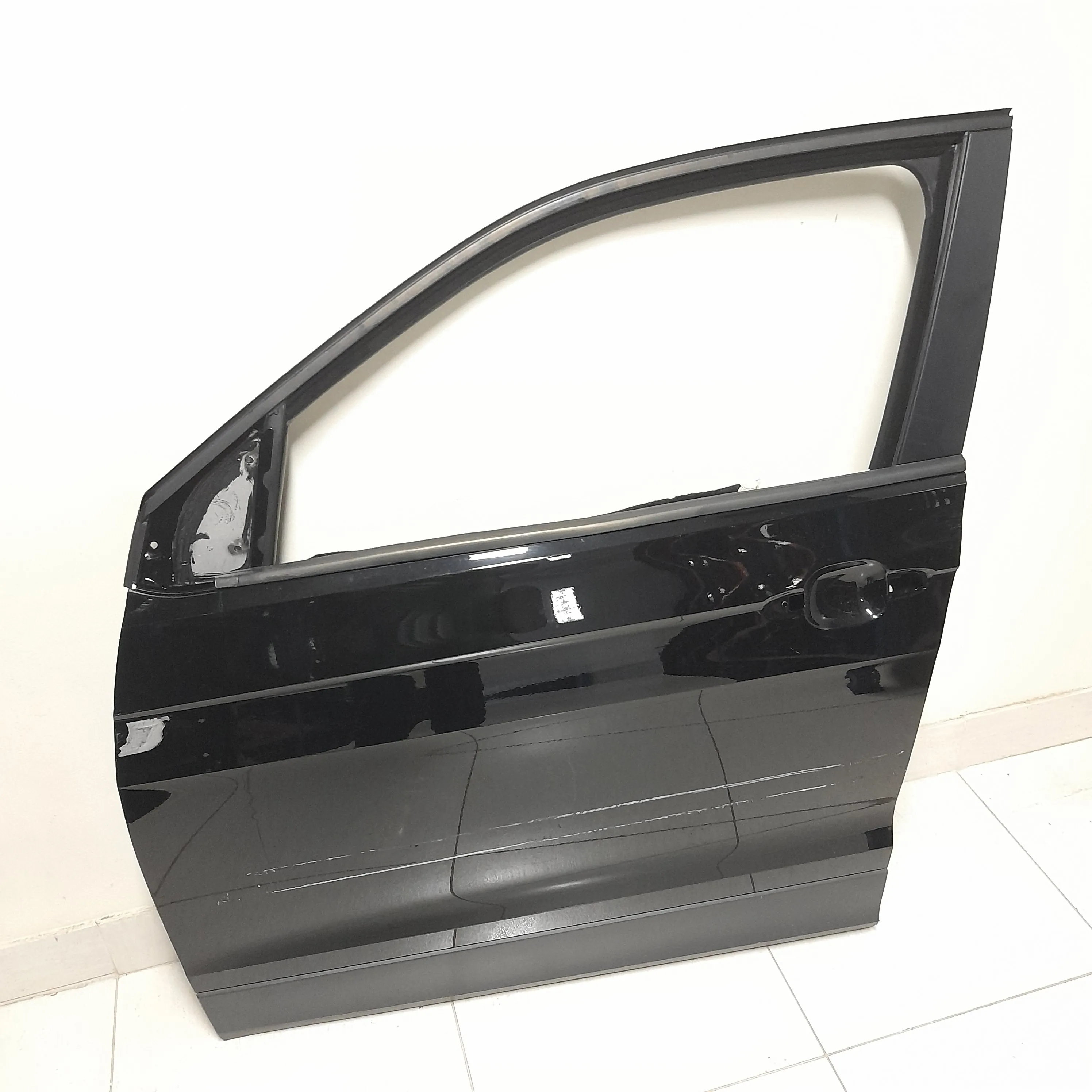 Porta dianteira esquerda Do VW TCROSS 1.0 TSI 2020